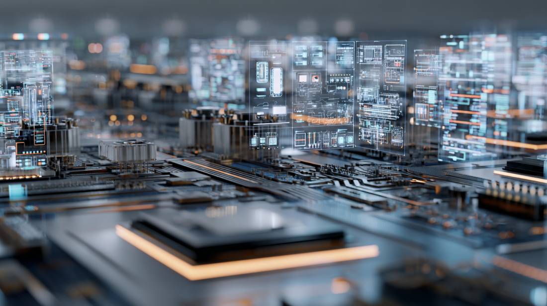 GlobalFoundries ve RAAAM Memory Technologies, Gain-Cell RAM teknolojisi için iş birliği kurdu - Midas
