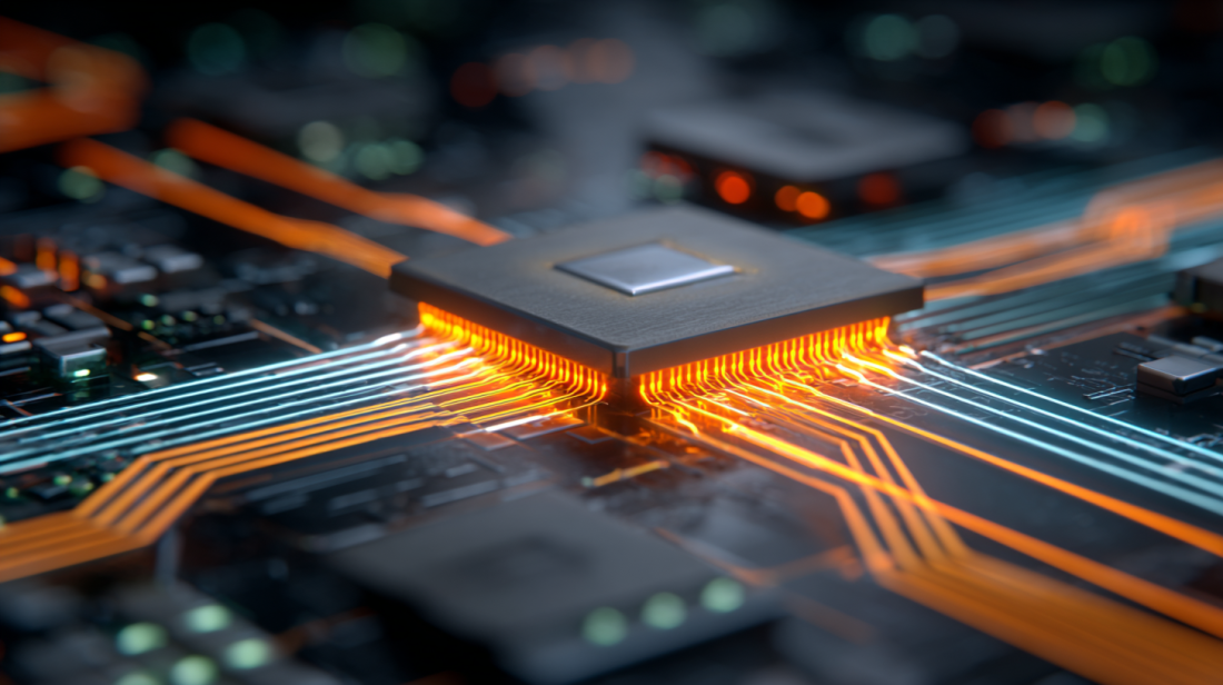 Broadcom gelirini yüzde 86 artırarak 29,6 milyar dolara yükseltti, yapay zekâ gelirleri yüzde 221 büyüdü -