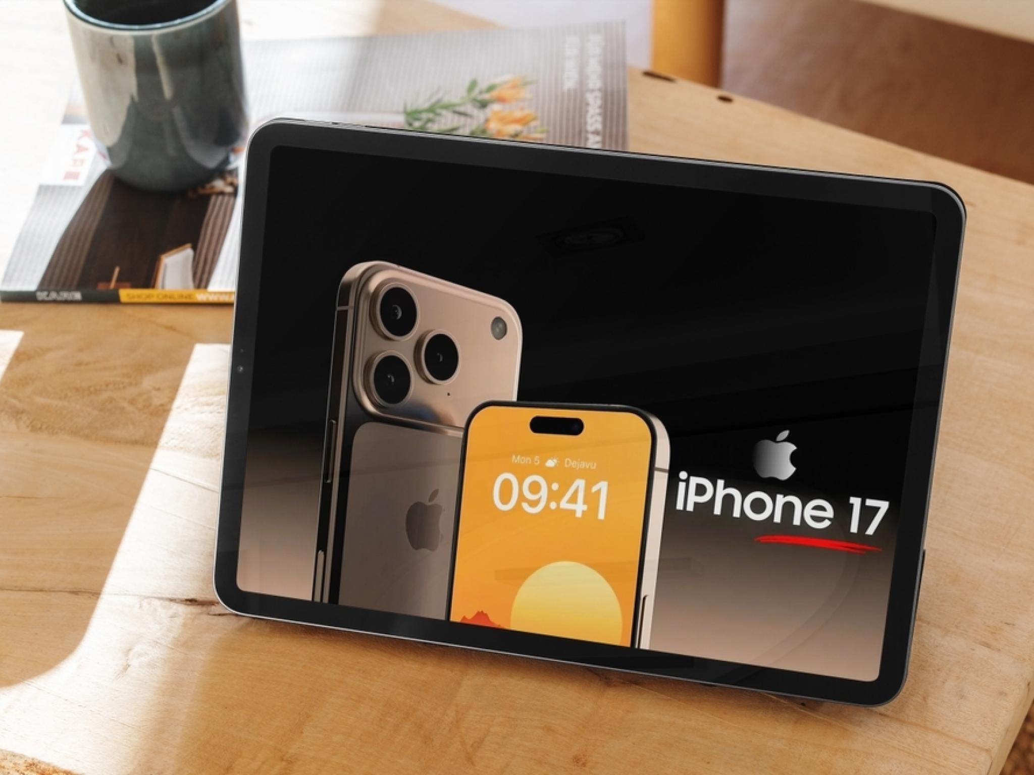 Apple’ın Çin’deki iPhone satışları iPhone 17 ile arttı