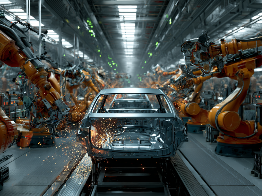 Ford Otosan'ı etkileyen elektrikli araç menşe kuralları 1 Ocak 2027'de değişiyor