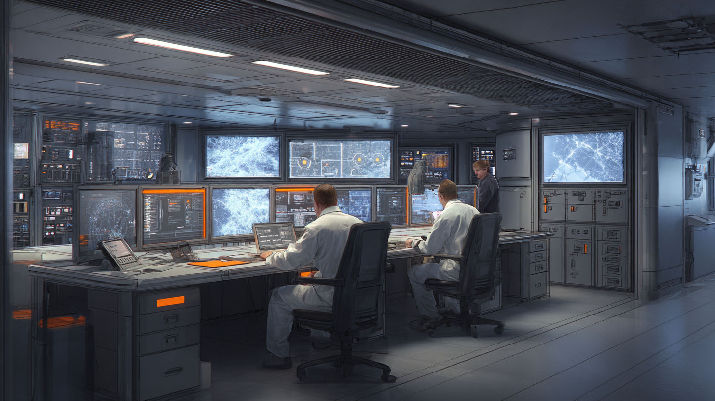 Karman Space & Defense, Walker Precision Engineering'i satın aldı - Midas