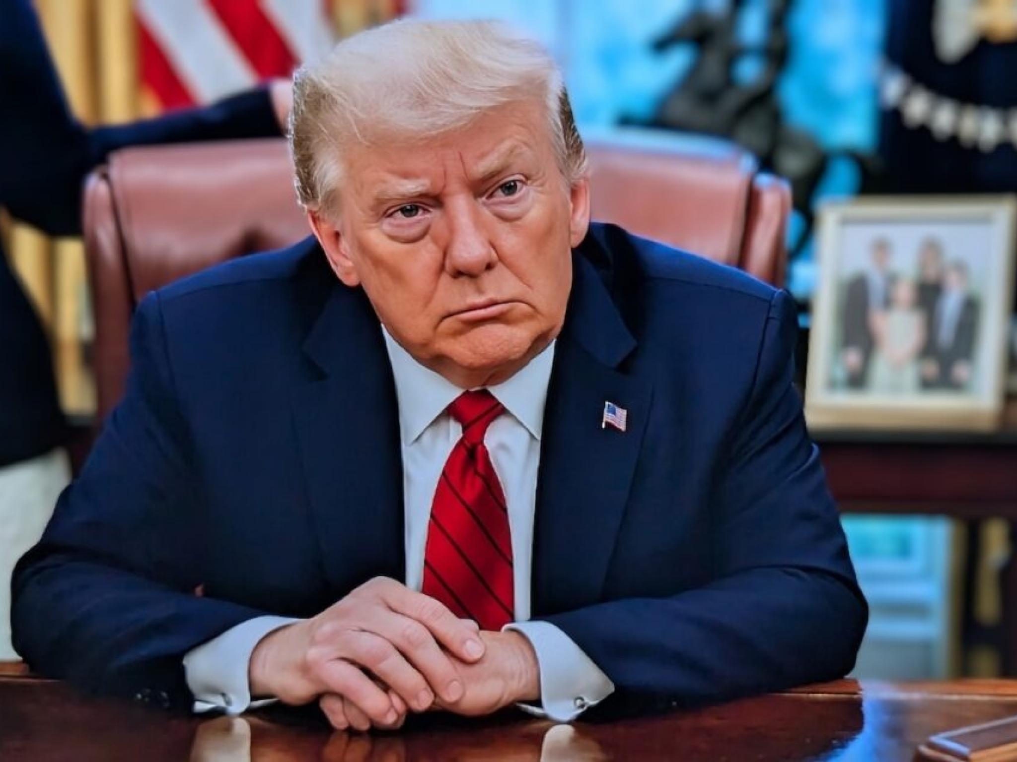 ABD’de hükümetin kapanma ihtimali piyasaları nasıl etkileyebilir?