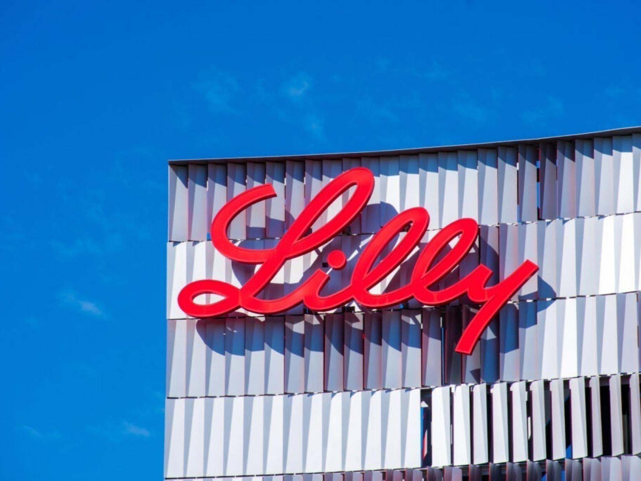 Eli Lilly, Hindistan’a 1 milyar dolar yatırım yapacak