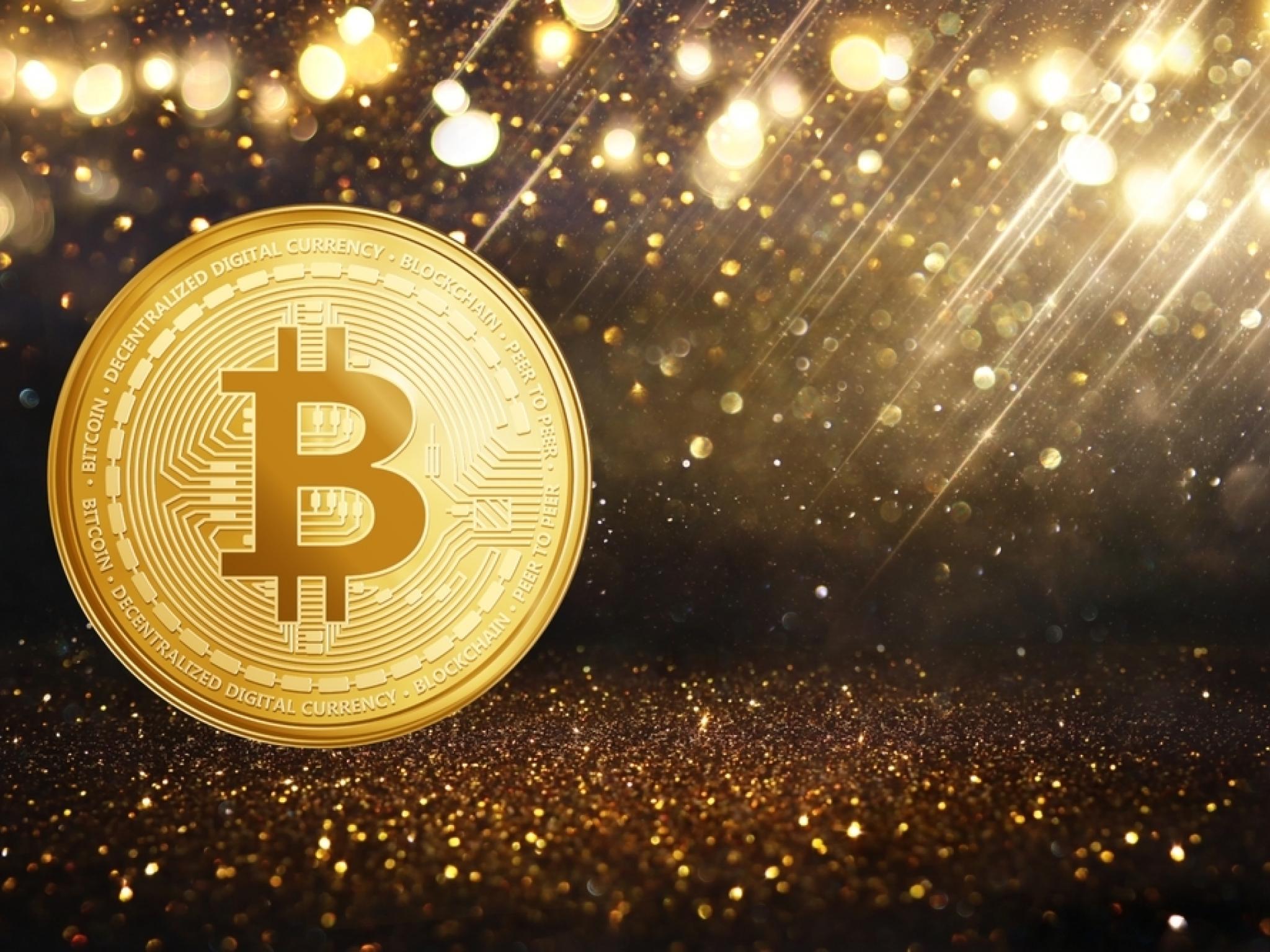 Bitcoin, ekimin son haftasına 115 bin dolarda başladı