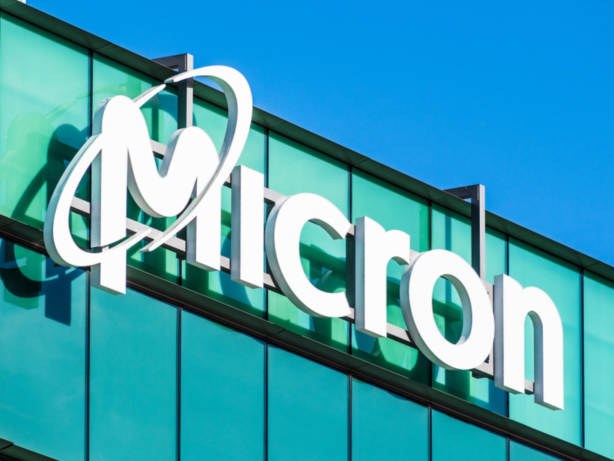Micron bilanço analizi: Rekor gelir, rekor kâr, rekor beklenti