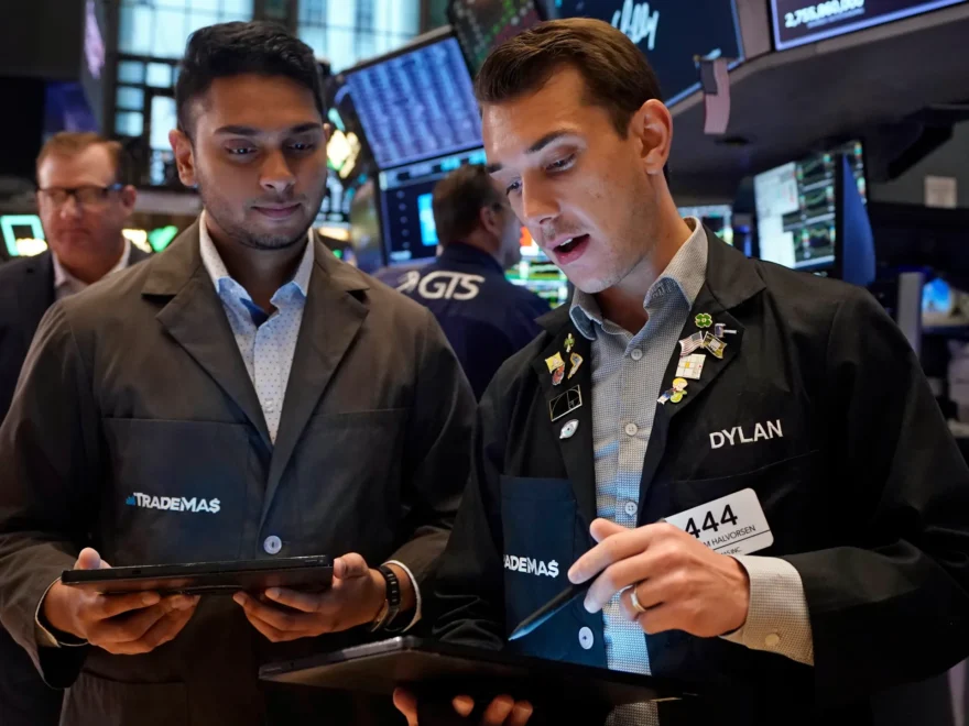 Piyasa açılmadan önce bilmeniz gereken her şey (25 Eylül)