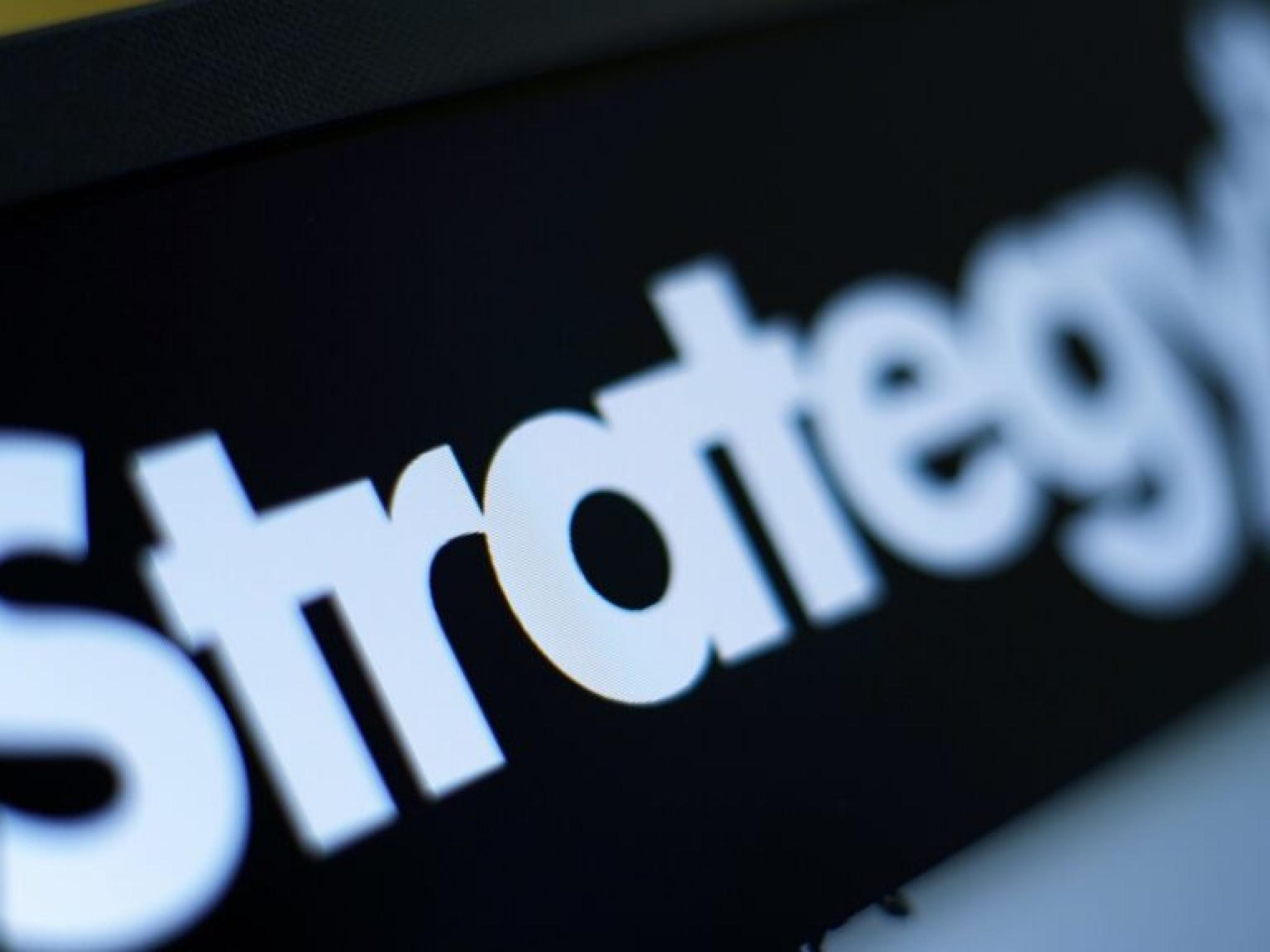 Strategy, hazinesine 10.645 Bitcoin daha ekledi