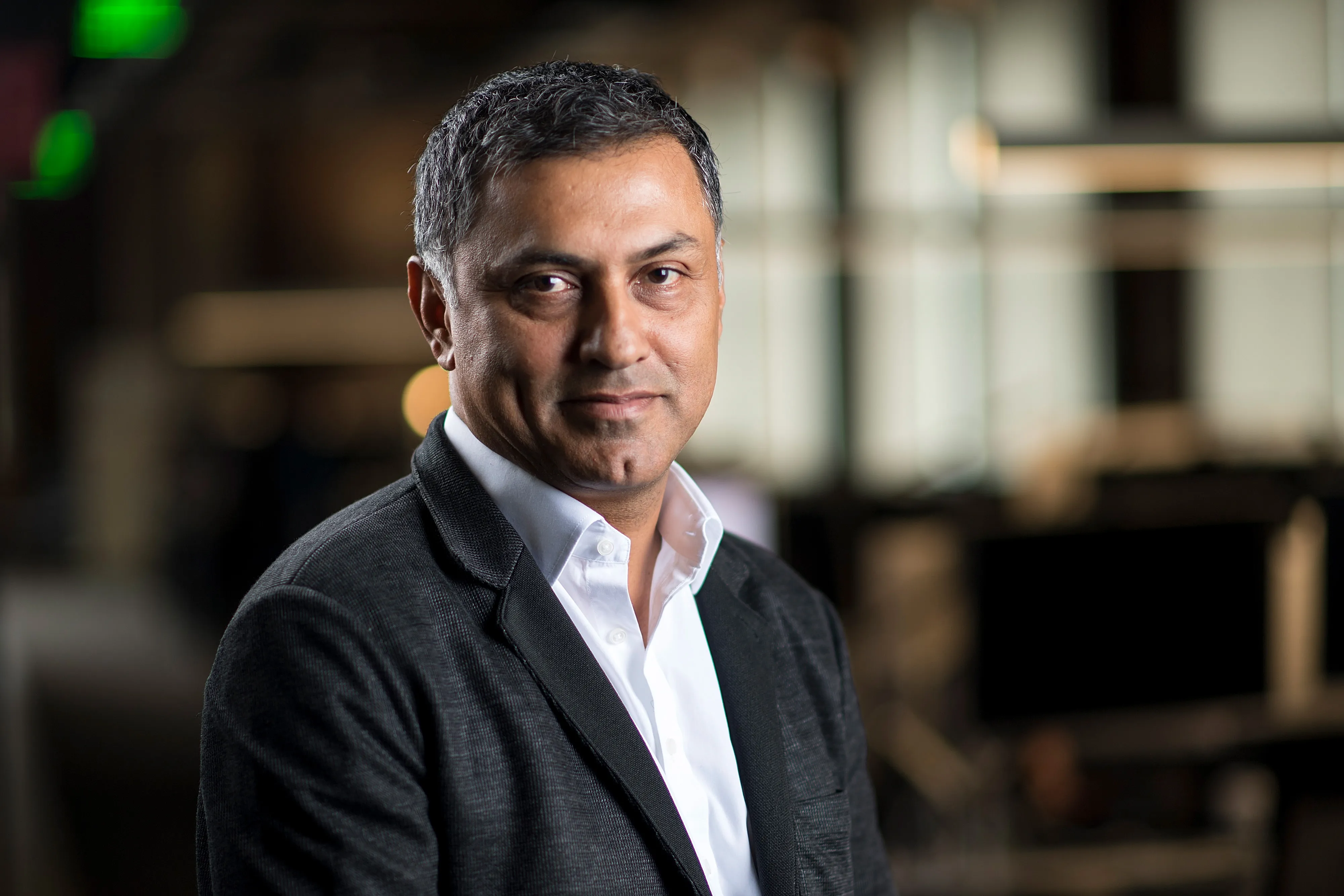 Palo Alto CEO’sundan 172 milyon dolarlık satış
