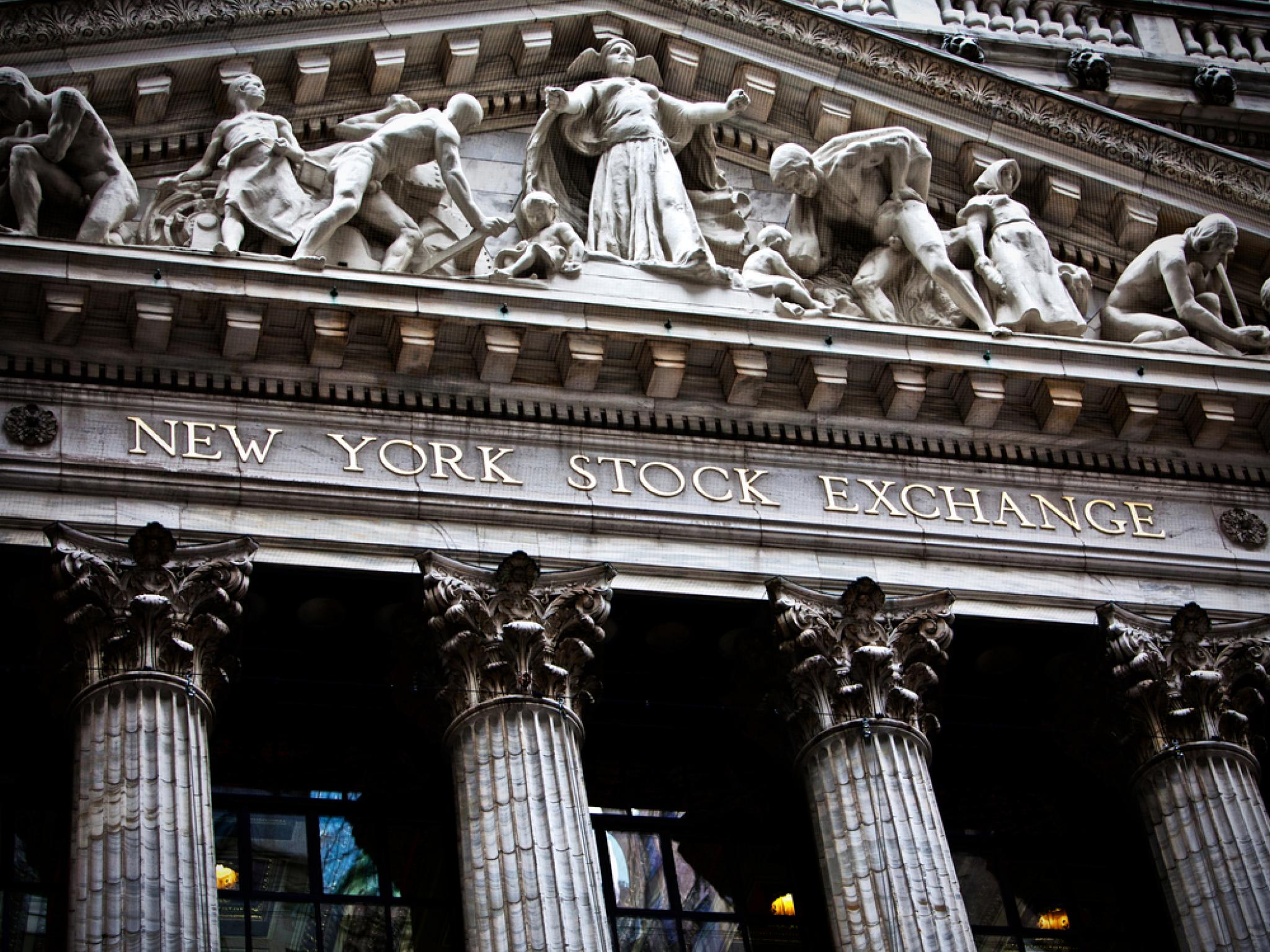 Bu hafta ABD borsalarının odağında ne var? (17 Kasım Haftası)