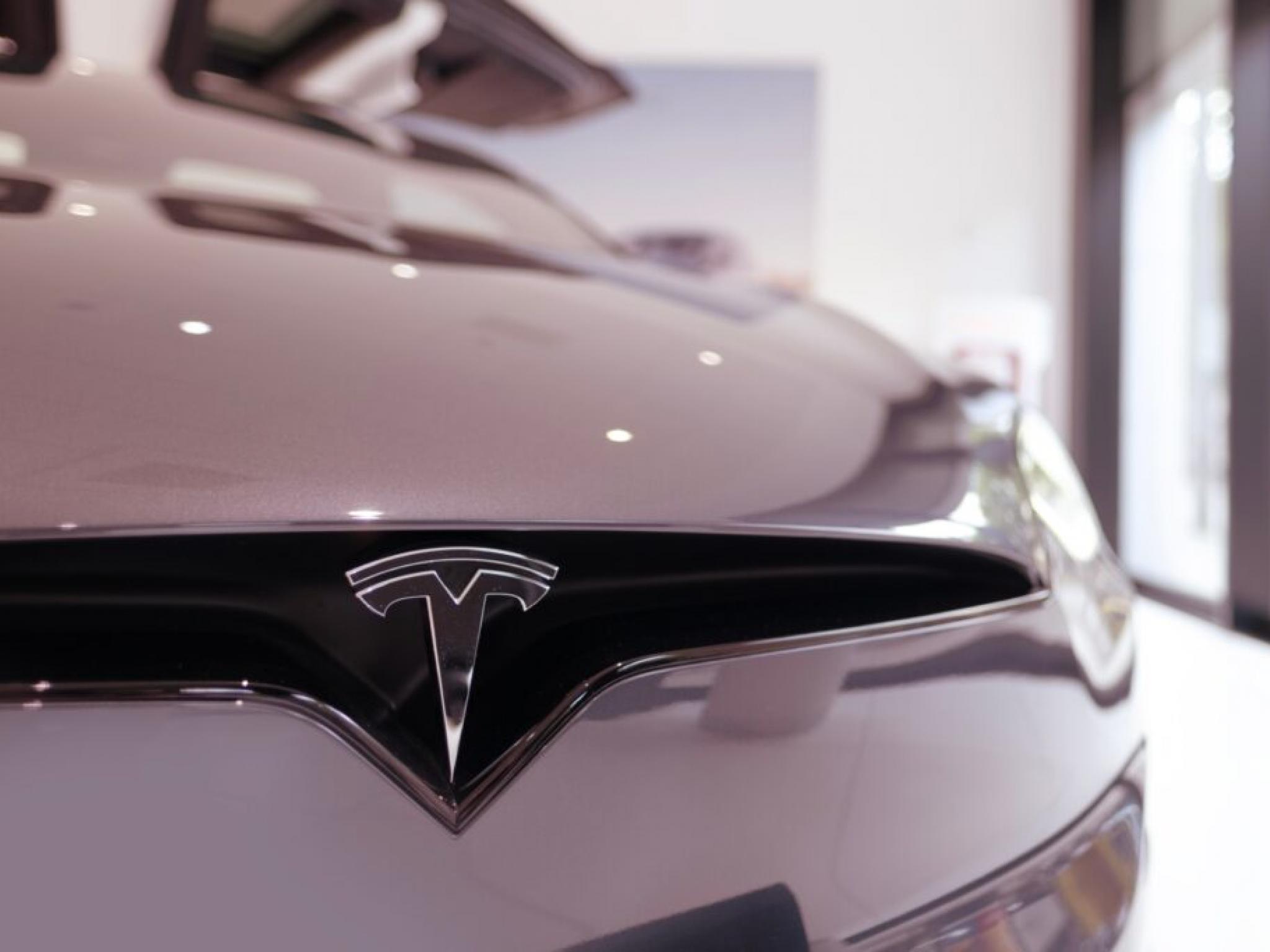 Tesla ABD’de GM, Ford ve Rivian’ın toplamından fazla elektrikli araç sattı