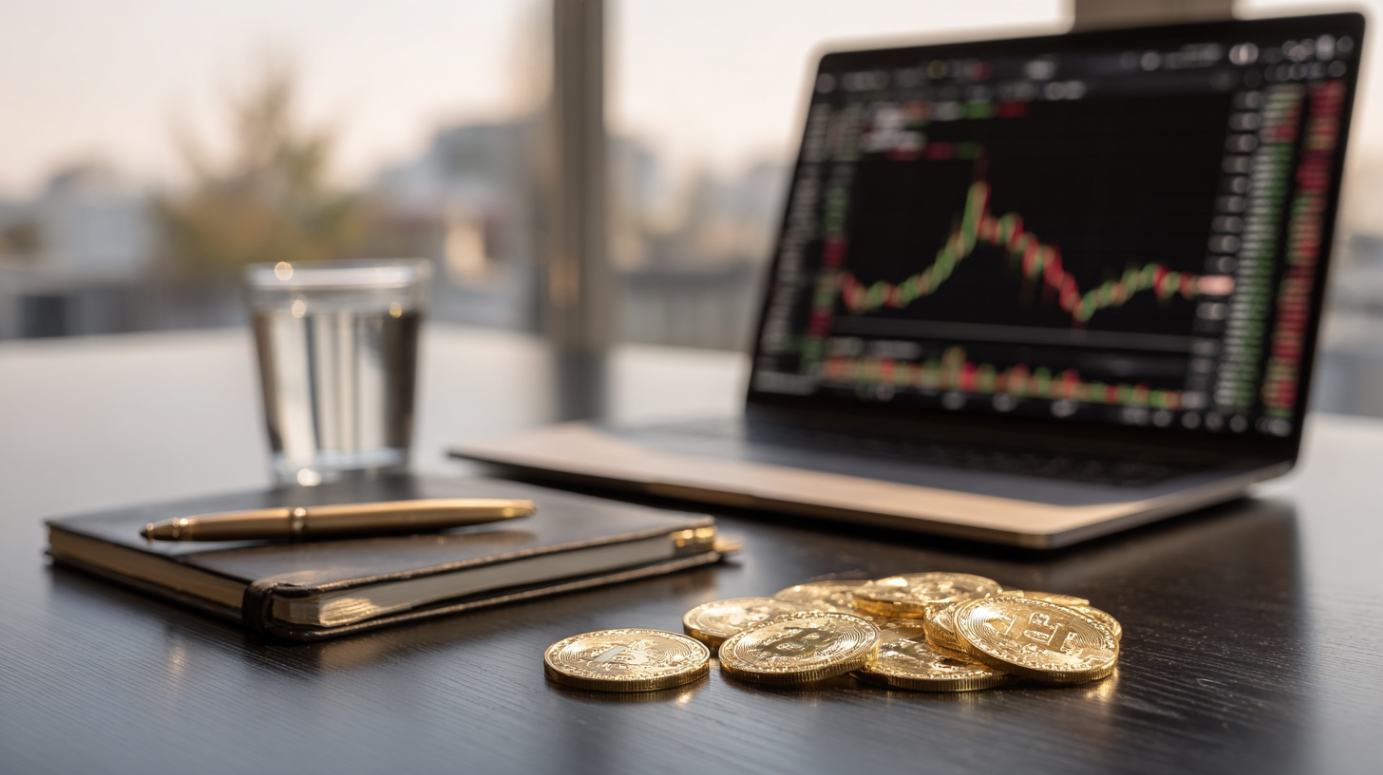 Bitcoin’den yeni haftaya yeşil başlangıç