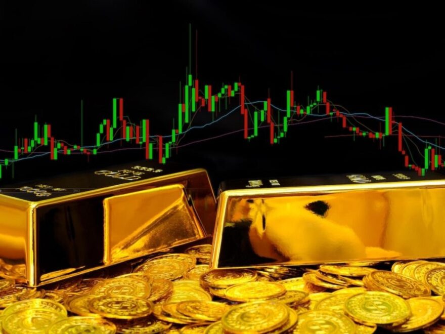 Merkez bankaları altın almaya devam ediyor: Türkiye'de tablo farklı