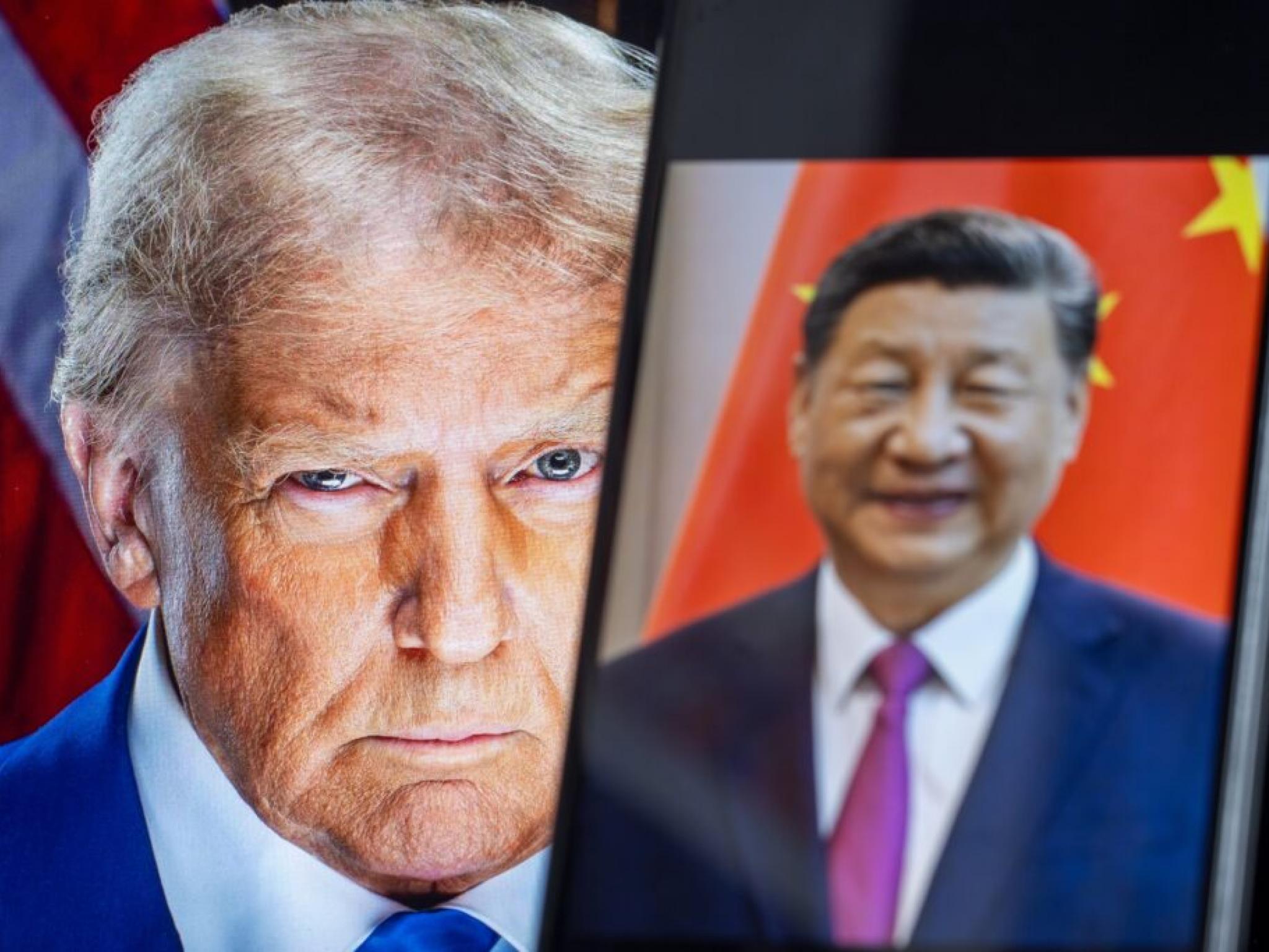Official TRUMP memecoin’i neden yükseliyor?