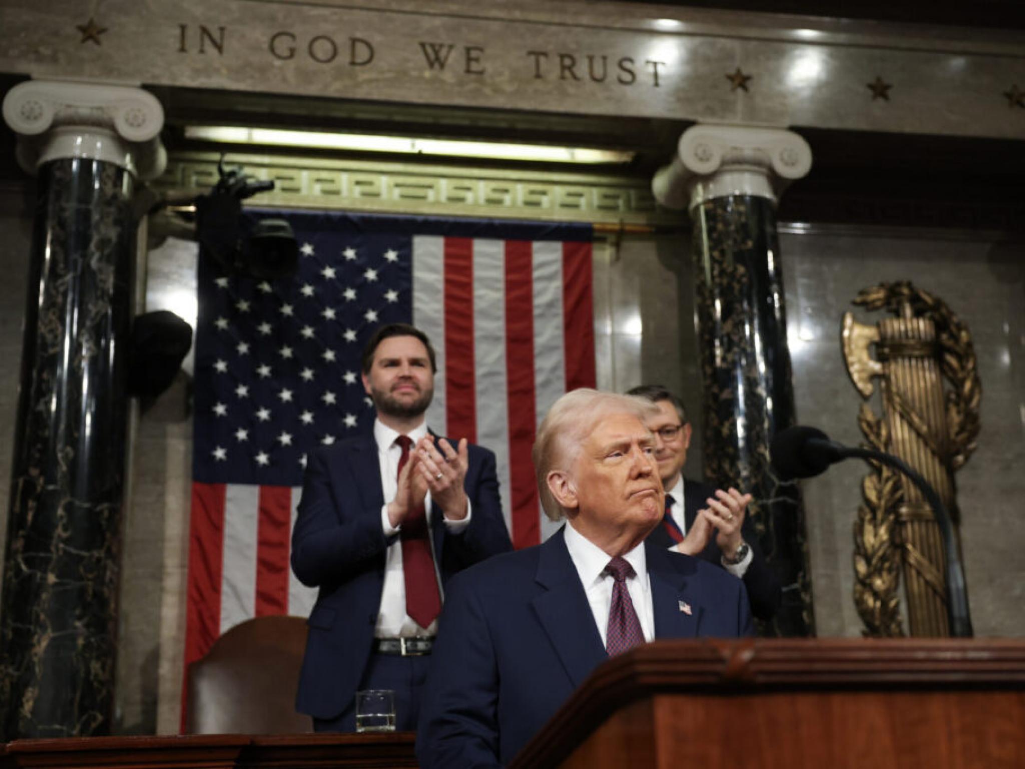 Trump’ın ekonomi politikaları 5 sektörü etkileyecek