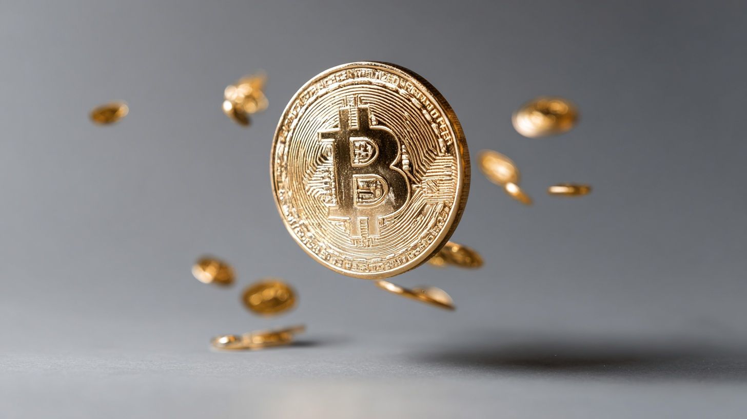 Bitcoin ekim ayına yükselişle başladı