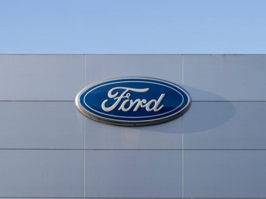 Ford, ABD'de 288 bin araç için geri çağırma kararı aldı