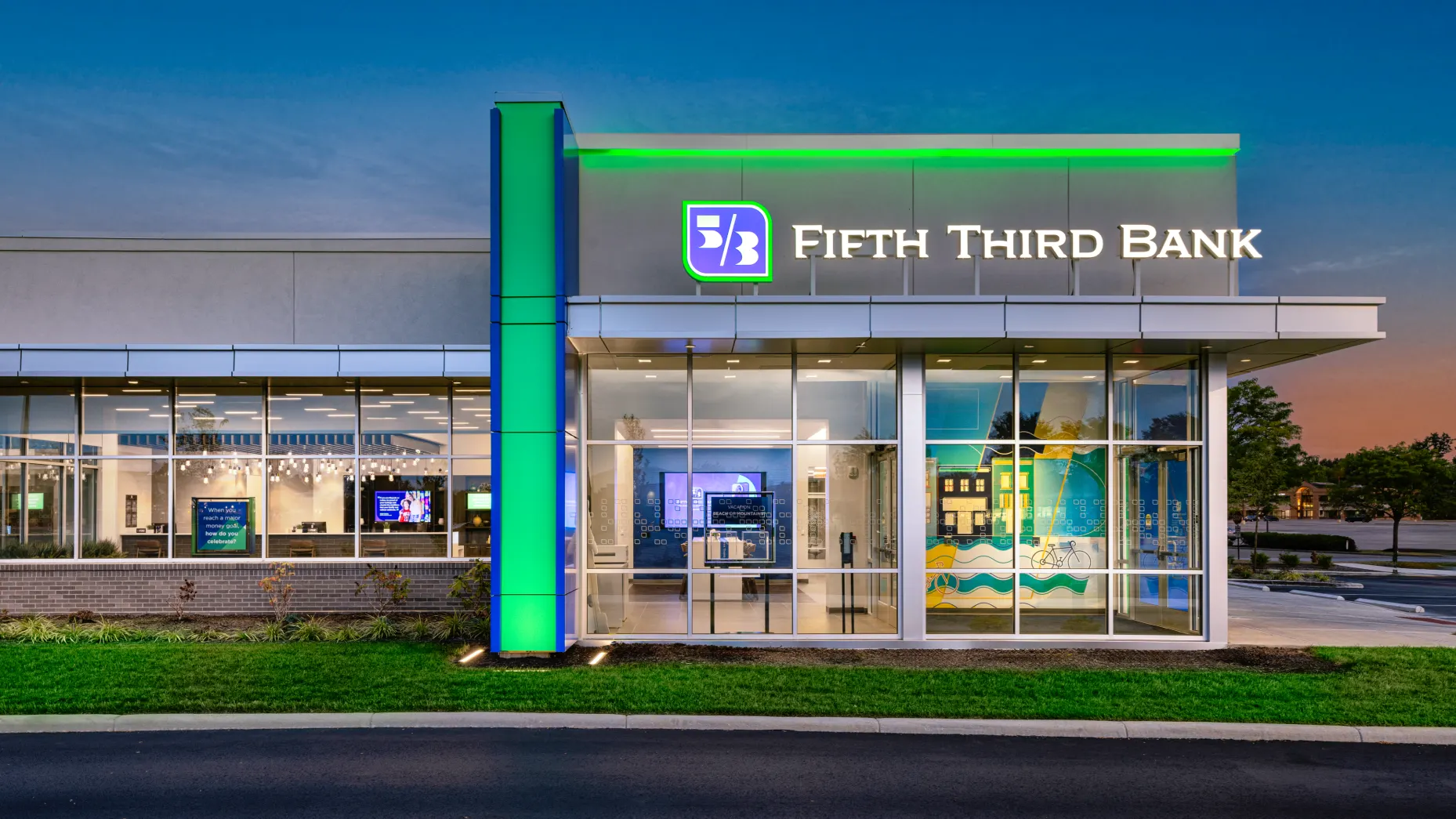 Fifth Third Bancorp, Comerica’yı 10,9 milyar dolara satın alıyor