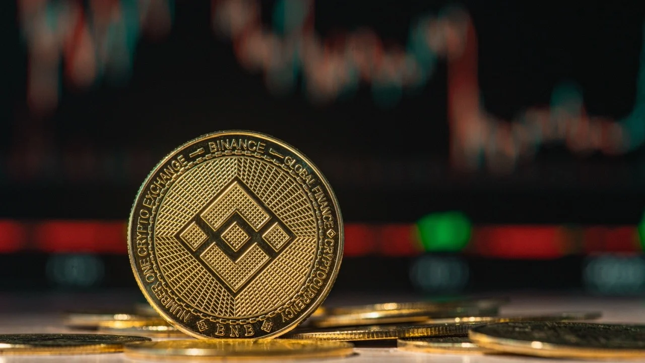 BNB coin neden yükseliyor?
