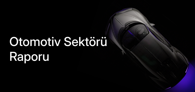 Otomotiv sektör raporu