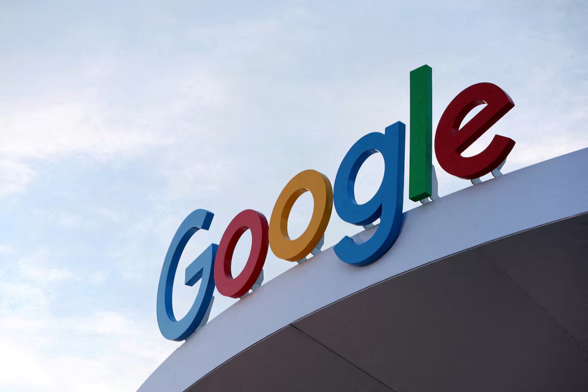 Google, Belçika’ya 5,8 milyar dolar yatırım yapacak