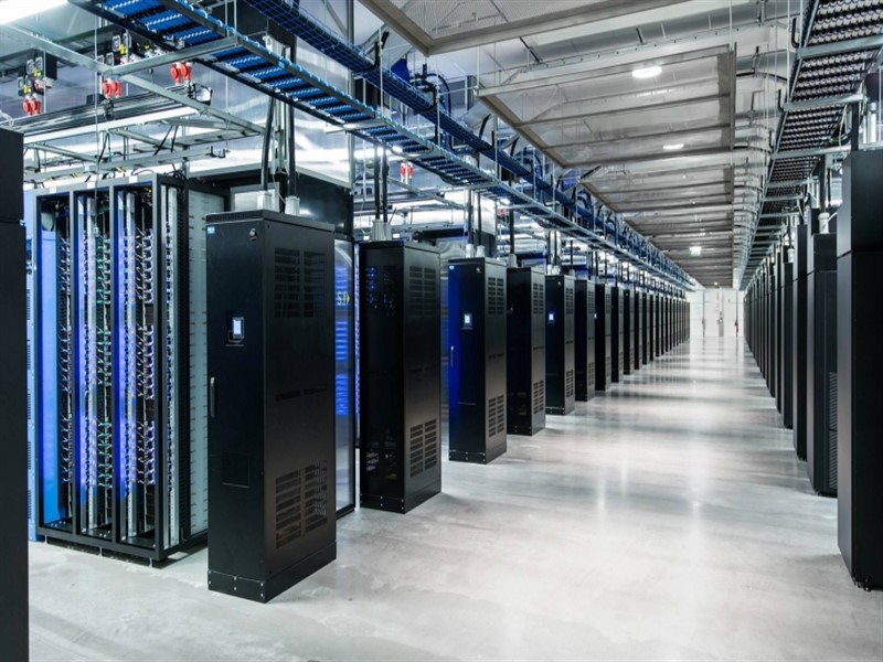 Yapay zekânın yeni sahipleri: Bitcoin madencileri veri merkezi devine dönüşüyor