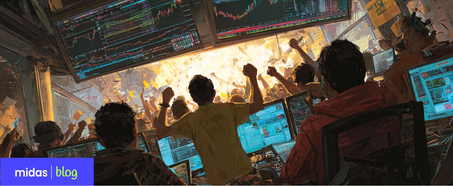 Gamestop Olayı Nedir?