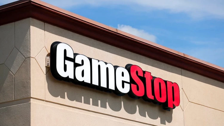 Gamestop Olayı Nedir? Gamestop Olayı Nedir?