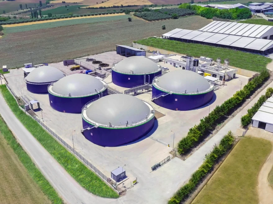 Ecogreen, YEKA ihalesinde birinci oldu