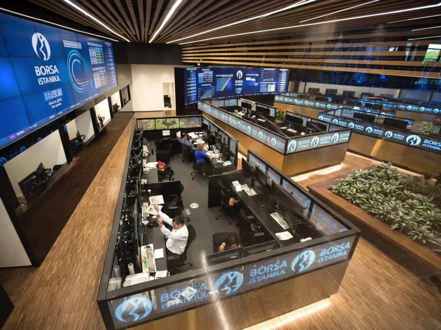 Piyasa açılmadan önce bilmeniz gereken her şey (2 Mart)