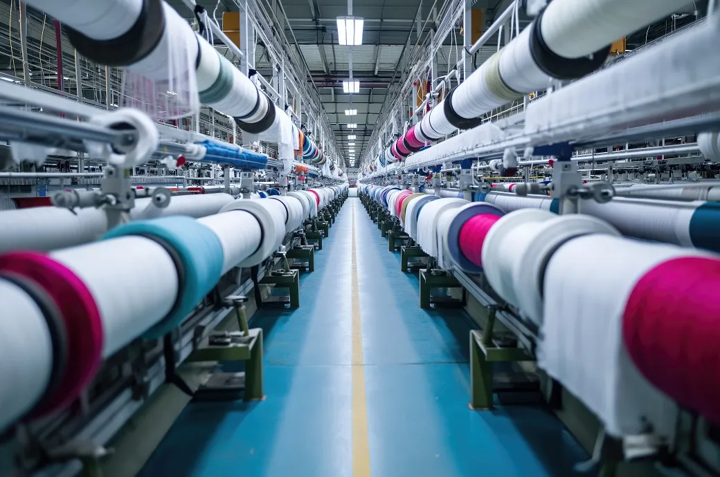 Tekstil sektöründe tehlike çanları çalıyor mu?