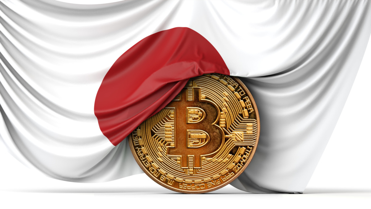Japonya bankaları Bitcoin tutmaya hazırlanıyor