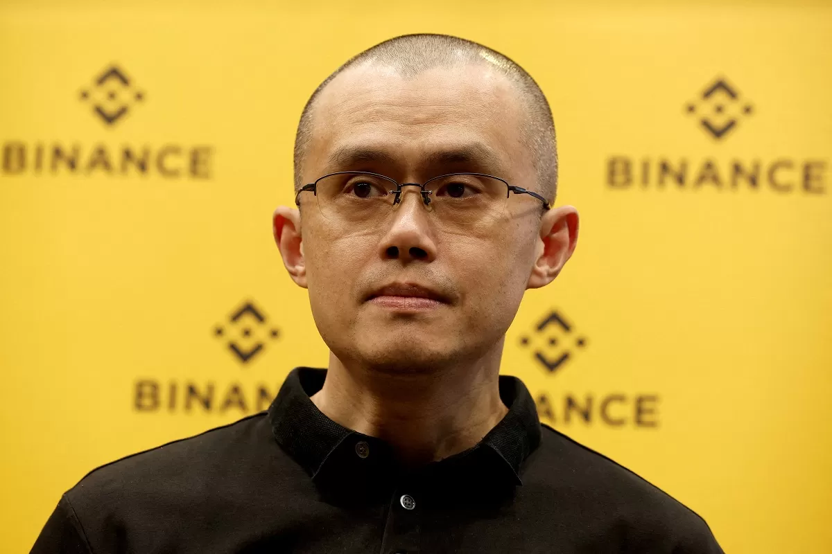 Trump, Binance kurucusunu affetti