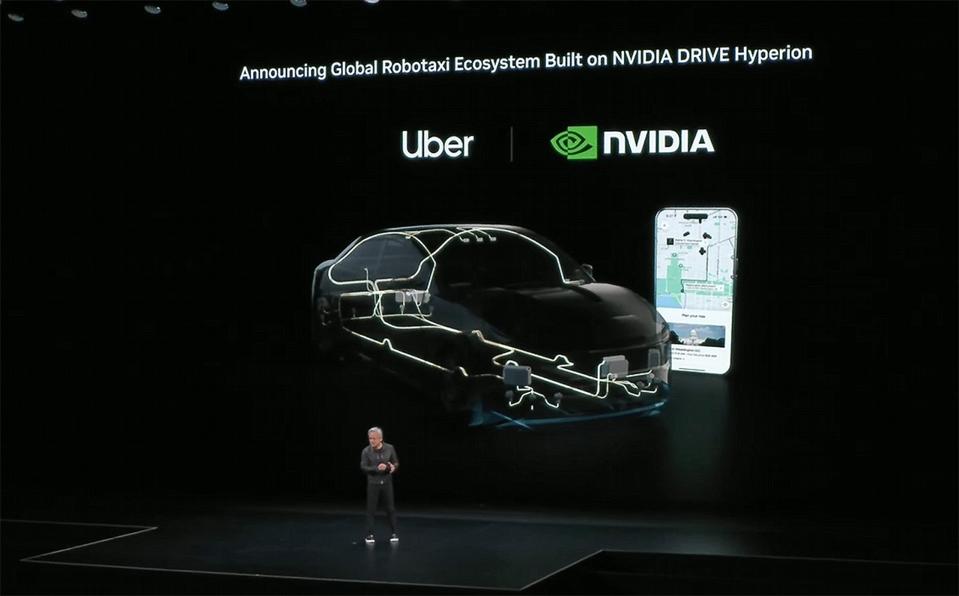 Nvidia’dan “ABD’yi yapay zeka lideri yapacak” iddialı hamleler
