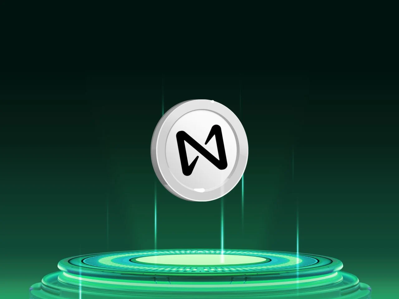 OceanPal, 120 milyon dolarlık bir NEAR hazine şirketi oluşturacak