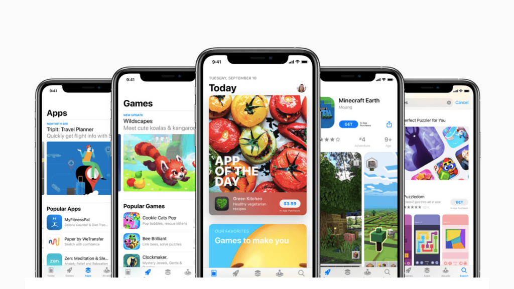 Apple, iPhone 17 ile hem yatırımcıyı hem de kullanıcıyı büyüledi Apple, iPhone 17 ile hem yatırımcıyı hem de kullanıcıyı büyüledi