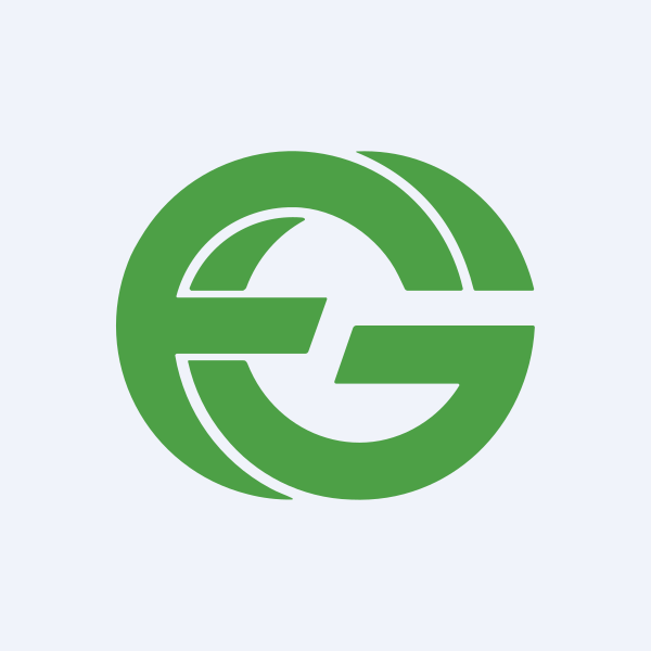 ECOGREEN ENERJI HOLDING A.S. Logo