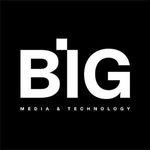 BIG MEDYA TEKNOLOJI A.S. Logo