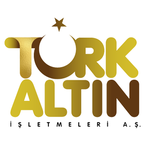 TURK ALTIN ISLETMELERI A.S. Logo