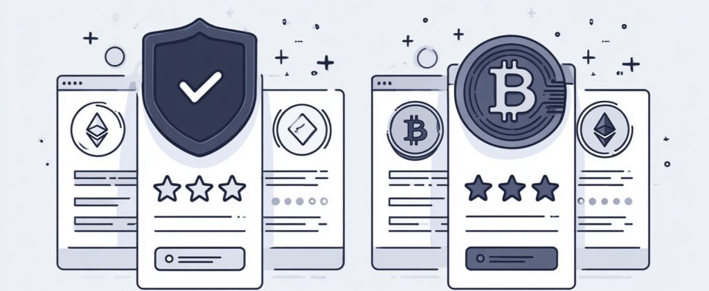 En İyi Kripto Para Borsası Nasıl Seçilir? En İyi Kripto Para Borsası Nasıl Seçilir?