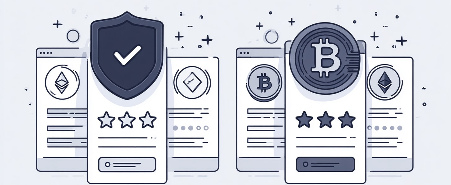 En İyi Kripto Para Borsası Nasıl Seçilir?