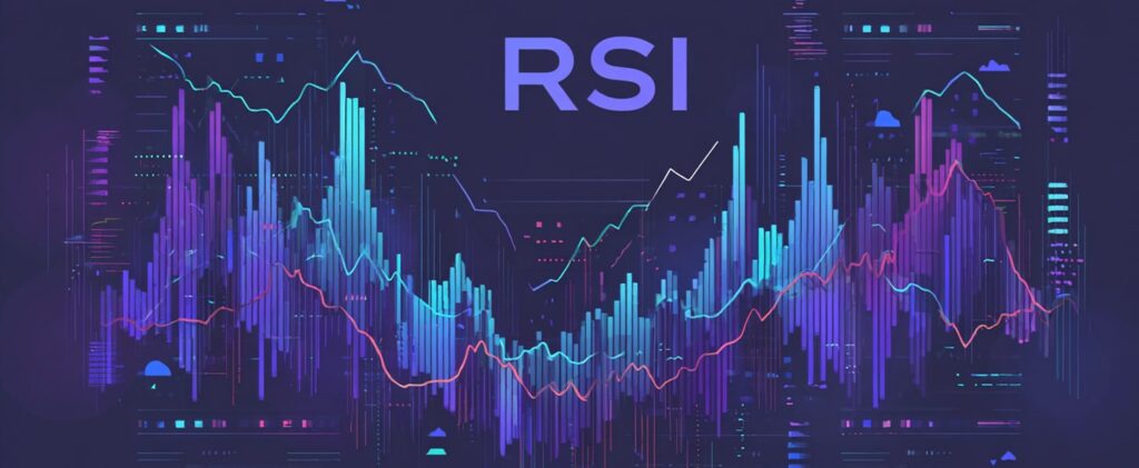 RSI (Göreceli Güç Endeksi) Nedir? RSI (Göreceli Güç Endeksi) Nedir?