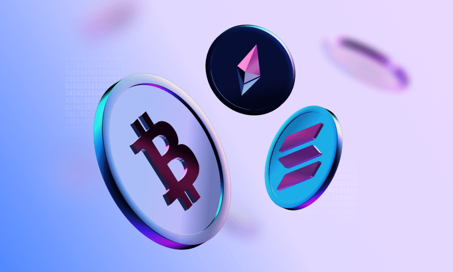 BTC ve ETH ETF’leri 800 milyon dolar çıkış yaşadı, SOL fonları pozitif serisini koruyor