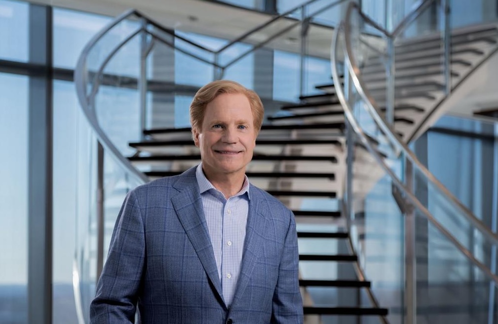 Capital One CEO’sundan 22,8 milyon dolarlık satış