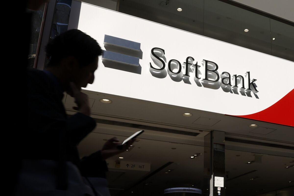 SoftBank, Nvidia’daki tüm hisselerini sattı
