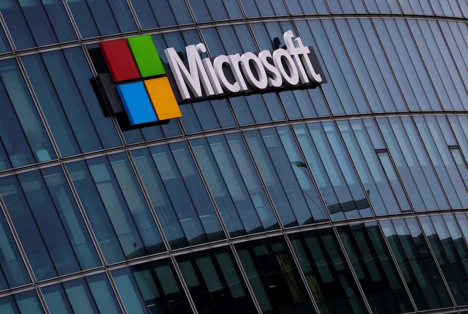 Microsoft, Portekiz’de 10 milyar dolarlık veri merkezi kuracak