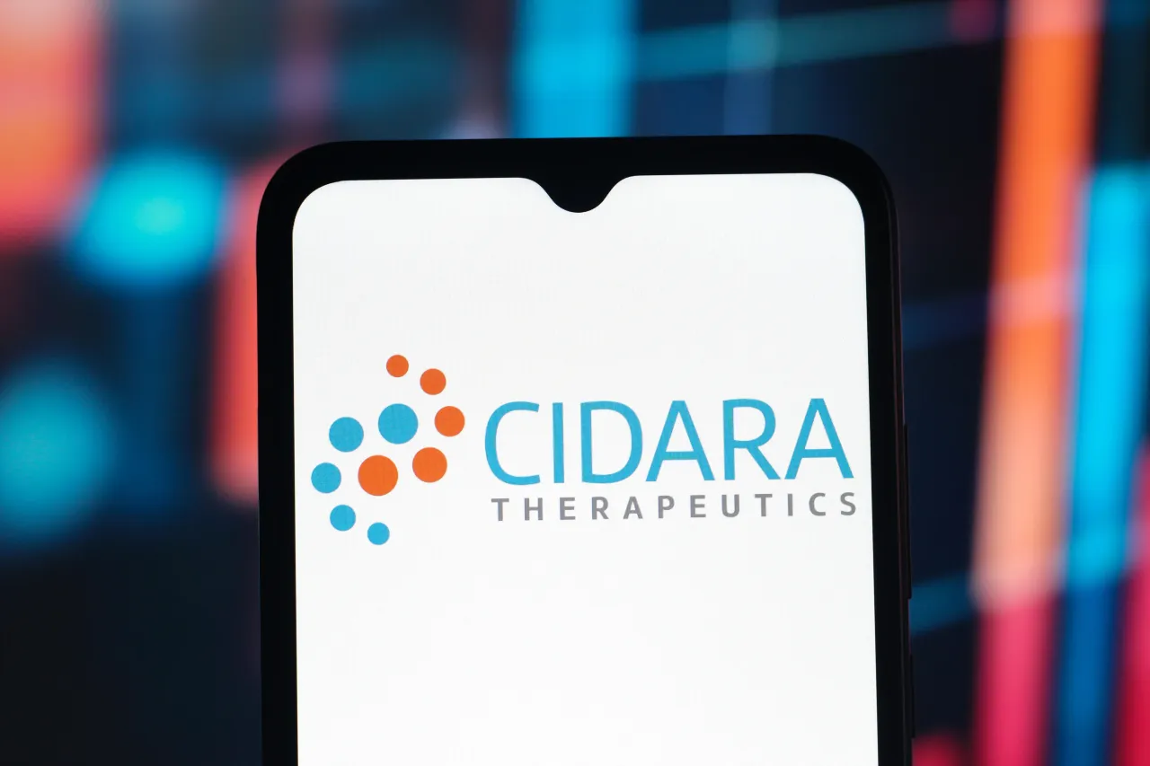 Merck, Cidara Therapeutics’i satın almak için görüşüyor