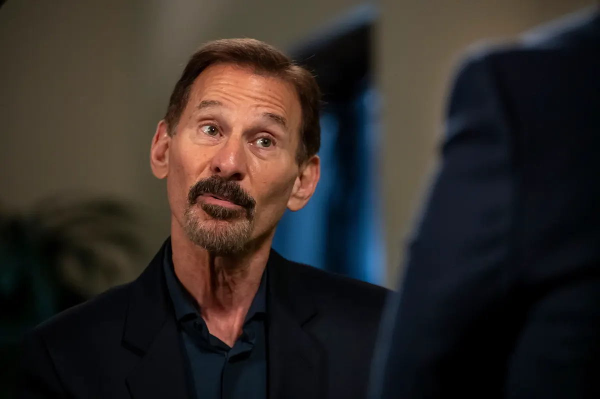 D-Wave Quantum CEO’sundan 23,2 milyon dolarlık satış