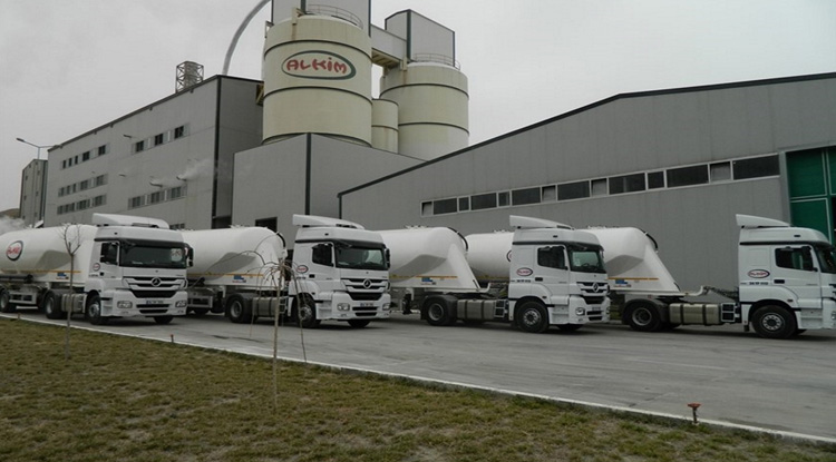 Alkim Kimya ihracat oranını %40’a çıkarmayı hedefliyor