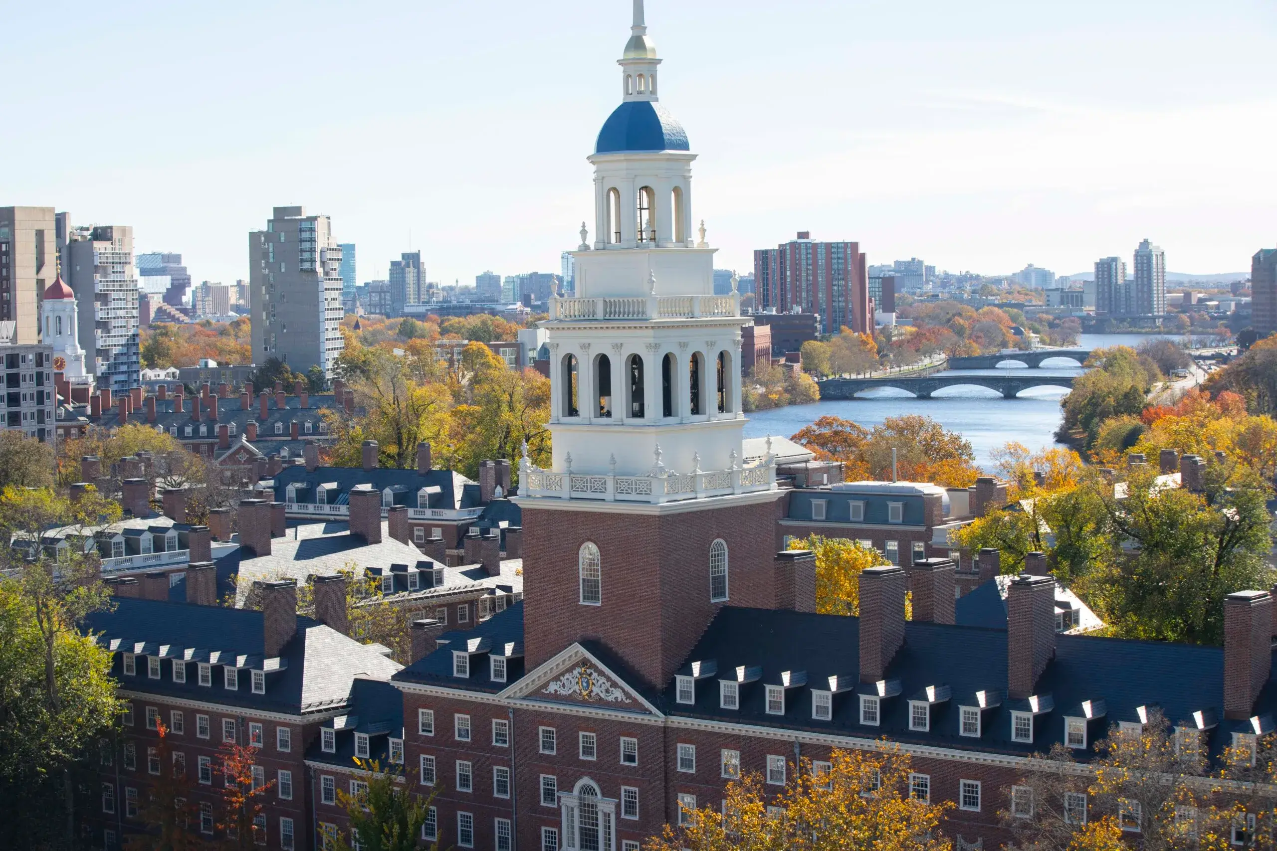 Harvard Üniversitesi, BlackRock’ın Bitcoin ETF’indeki pozisyonunu üç kat artırdı