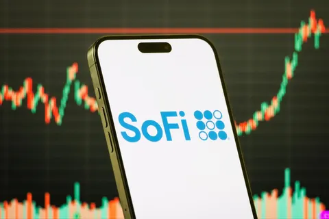SoFi: Dijital bankacılıkta hızla yükselen dev